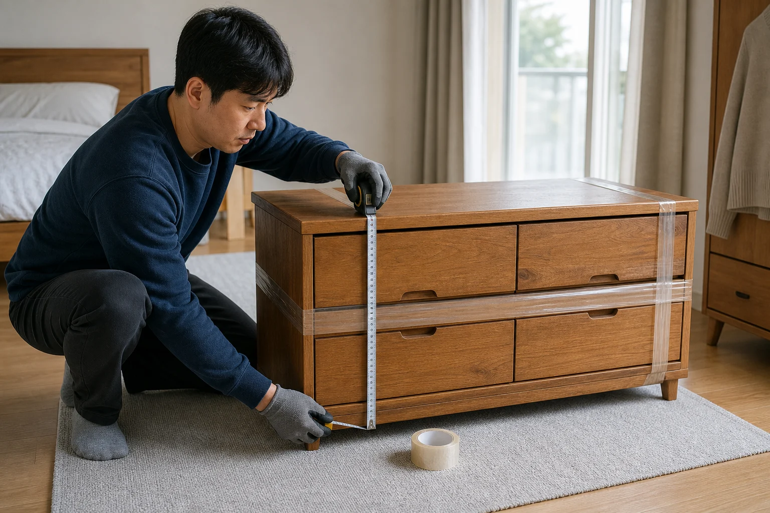 서랍장 폐기물 스티커 가격
